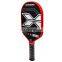 Arronax 2024 New Arrival Large Sweet Spot Noise-Reducing carbon friction surface USAPA Pickleball Paddle