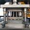 Single Workstation CNC Punching Machine