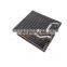 Sinotruk HOWO Sitrak C5H/C7H Repuestos para camiones pesados 812W61942-0047/5 Evaporador de aire acondicionado
