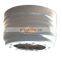 Wholesale Best Price A7 SINOTRUK HR7 Front Axle Axle Parts Axle Accessories WG9231343006 Rear Brake Drum