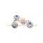 Foton Auman/Aumark/Miler/Land Pioneer Weichai-Motor Getriebe ZF/Fast Lkwersatzteile Q340B08 Sechskantmutter-Typ