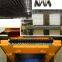 HLKJ-100/S800 Gangsaw Machine for Marble Block Diamond Gang Saw Cutting
