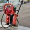 Hand-held concrete pavement gasoline vibrating ruler concrete pavement vibrating ruler supply