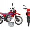 Chinese Factory Sales Dirt Bike Adult Fast Speed High Power