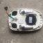Other performance parts ZK6126D interiors bus parts original air vent 8111-00617 air conditioning system
