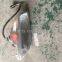 Wholesale auto parts bus part zhongtong W210x70 LCK6125 LCK6120 front fog lamp for zhongtong bus