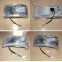 Fabricantes de piezas de automóvil, faro trasero LED HJH-093, faro trasero de camión para autobuses China Daewoo Kinglong