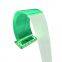 Pool Accessories Colorful Transparent Acrylic Led Water Cascade Blade Swimming Pool Waterfall
