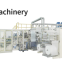 SHENGQUAN Big Ring Elastic Waistband Baby Diaper Training Pants Pull-ups Diaper Making Machine, baby diaper making machine