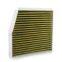 Original Genuine MANN Cabin Filter Car Engine Filter FP26007 246 830 00 18 For Mercedes-Benz