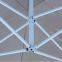 3*3m Pop-up Gazebo Outdoor Waterproof Metal Frame Easy Assemble Heavy Duty Sunshade Portable Party Tent Camping And Wedding Use