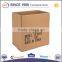 Wholesale Custom Full Color Cardboard fruit box forest packing