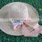 Cheap Fancy Lady Hats Wide Brim Ladies Straw Hats