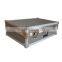 Hot Sale Gery Aluminum Instrument Flight Cases