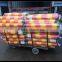 Chinese factory manufacturer woven safety barrier mesh