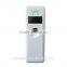 Wall-Mounted Electric Digital Aerosol Dispenser Sprayer Guesthouse LED Automatic Perfume Dispenser Machine YK8004