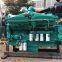 1000kVA Diesel Generator Powered by Cummins Engine KTA38-G5 Three Phase , 400 / 230V
