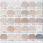 Blue Kingfisher exterior wall imitation stone paint waterproof sunscreen durable anti-fouling package wall decoration with paint factory direct sales