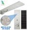 Outdoor Lighting Ip65 Waterproof Streetlight Engineering Integrated All in One Solar Led Street Lamp