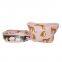Waterproof Travel Beauty Small Make up Bag Neoprene Cosmetic Pouch Bag