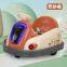 Children's electric bumper car, drift car, remote control, seat, indoor and outdoor rotating go-kart, charging model