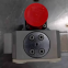 Muge servo valve G761-3033B G761-3034B