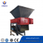 Compact and efficient and Cost-effective and durable single shaft shredder