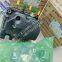 Perkins engine parts 24V solenoid valve 3691658 T410311