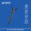 Single-degree-of-freedom underwater grasping device for underwater robot kits, ROV robotic arm, underwater robotic claw, robotic manipulator