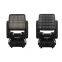 YT25XY Double Wash Moving Head Staining Matrix LED 4in1 Beads Lighting