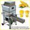 Stainless steel fresh sweet corn sheller/sweet corn shelling machine for canned sweet corn                        
                                                Quality Choice