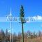 Communication tower telecom tower camouflaged tree tower bionic telecom artificial tree
