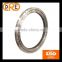 Standard Model Excavator Slewing Bearing Single Row Ball Slewing Ring