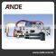 From Japan manufacturer customized 4 kN welding pressure C type servo gun