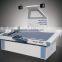 CNC Leather Cutting Machine Dieless Leather Cutter Vibration Knife