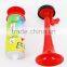 Super Loud Hand Pump Air Horn for Sport Events