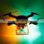 5 Inch Screen FPV HD Camera RC Quadcopter for Wingsland Scarlet Minivet