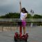 China bulk order cheap price electric chariot self balance electric scooter mobility personal transporter Vehicle