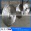 High quality industrial use coke-quenching vehicle wheel wheels forgings