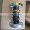 EPDM flange type Double Sphere Flexible Rubber Joint