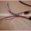 Ring Terminal To SAE Motorcycle 12V 7.5A fused Accessories