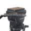 High quality professional tripod ball head Quick Release Plate For Ball Head