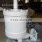 Horizontal axis wind turbine 5 kw