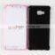 anticollision tpu soft cell phone case for Samsung Galaxy C7 C7000 cover tpu cover