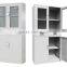 Luoyang color design KD beautiful metal filing cabinet office furniture