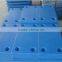 PE-UHMW Plastic dock bumper fender facial pad/PE1000 Fender panel