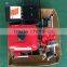 9HP fire pump