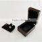 W1034ES Elegant Lacquer Earing Woonden Gift Packaging Box Velvet Lining