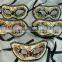 Supply different thickness Halloween cheap mask popular movie pvc party mask Wholesale price