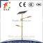 Conical shaped & galvanized powder spraying 3-15 meter steel lighting column with 25-year warranty